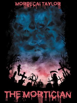 cover image of The Mortician